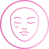 外傷性色素沈着症