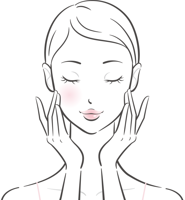 自費診療メニュー