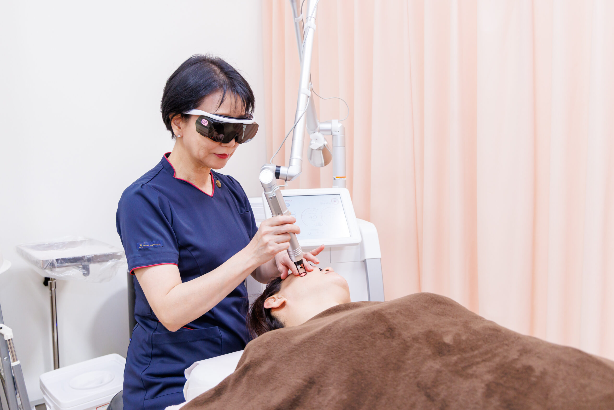 皮膚に関するトータル診療