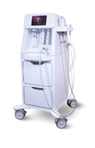 グラッシートリートメント(Glacē™ Treatment)